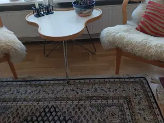 Swedese Flower sofabord