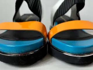 United Nude, sandaler, str 40