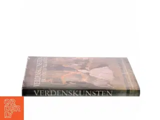 Kunsthistoriebog