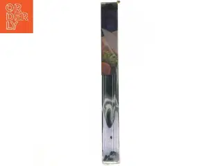Knivmagnet