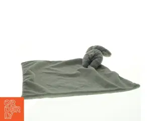 Barnesutsklud med kanin fra Jellycat (str. 33 x 33 cm)