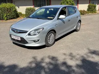 Hyundai i30 1,4benzin