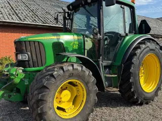 John Deere 6420 Autopower