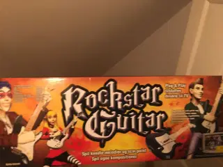 Rockstar Guitar