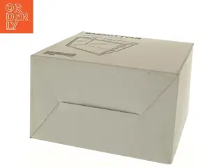 BARKHYTTAN vægskab fra IKEA (str. 25,5x26,5x16,5 cm)