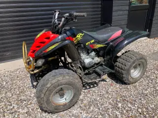 ATV 200ccm