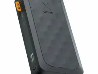 Powerbank Xtorm FS5271 med USB-C/USB-A - sort