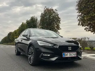 Seat Leon FR eHybrid 