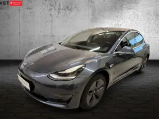 Tesla Model 3  Standard Range+ RWD