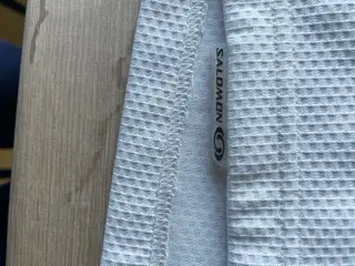 Salomon Ski Pulli, dame, large.