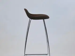 GUBI | 33 Barstol - Sledge Base - Nypolstret