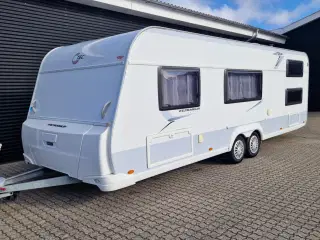 2012 - TEC T.E.C Weltbummler 670 TKM