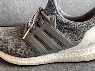 Adidas Ultraboost løbesko herre str 44
