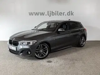 BMW 118i 1,5 M-Sport aut.