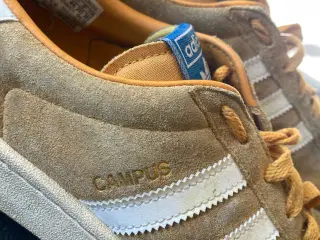 Brugt Adidas Campus, str. 45/46