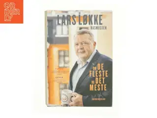 Om de fleste - og det meste - erindringsglimt (Bog)