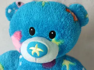 Build a Bear 