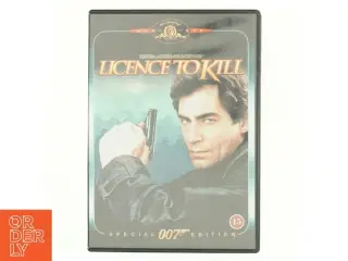 Agent 007 - License to Kill