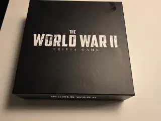 World War 2
