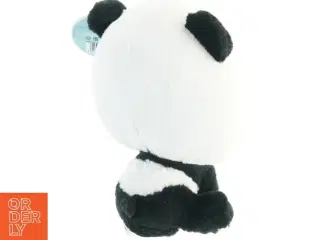 Tøjdyr panda (str. 20x17 cm)
