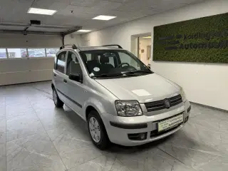 Fiat Panda 1,2 Ciao 60HK 5d Aut.