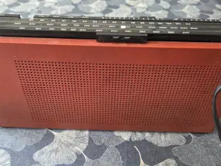 B&O Transistorradio 
