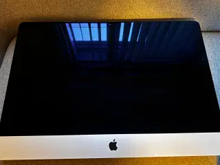 iMac 27" Væghængt 1000 GB Fusion Drive