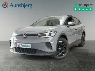 VW ID.4 52 Pure
