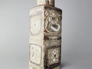 ⭐️· Royal Copenhagen Fajance Flaskevase - Tenera