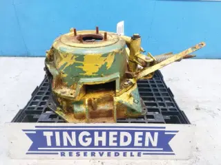 New Holland TX65 Hydrostat Gearkasse 84038368