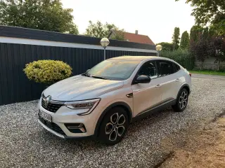 Renault Arkana 1,6 E-Tech Intens