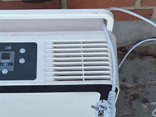 Affugter ca. 10 liter sælges