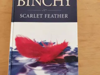 Scarlet Feather