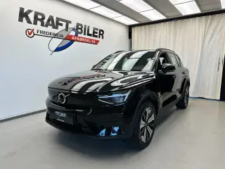 Volvo XC40  P6 ReCharge Plus