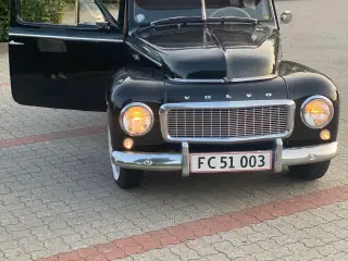 Volvo pv 444 årg.56