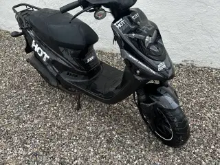 Pgo hot 50 SP 2017