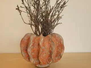 Moss Vase (mellem)