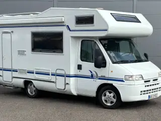 Citroën Jumper 33 2,8 HDi