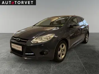 Ford Focus 1,0 SCTi 125 Edition stc. ECO