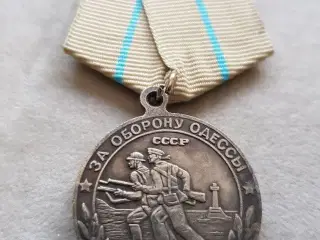USSR medalje kamphandlinger