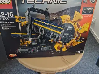 Lego Technic 42055