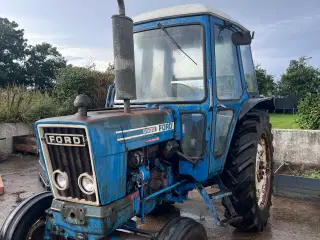 Ford 6600