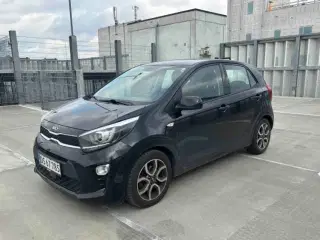 Kia Picanto 1,0 Prestige