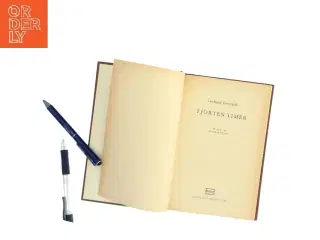 Fjorten Timer af Gerhard Eisenkolb (Bog)