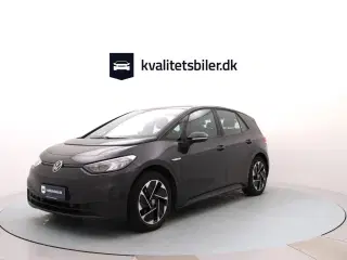 VW ID.3  Pure Performance