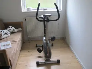 Motionscykel