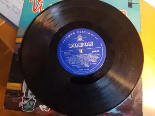 LP