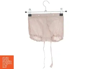 Bloomers i lyserød fra H&M (str. 74)