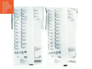 Hjørnebeskyttere fra IKEA (str. 2 stk pr. pose )