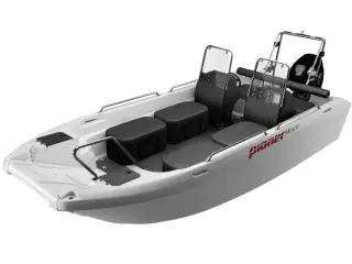 Pioner Multi III